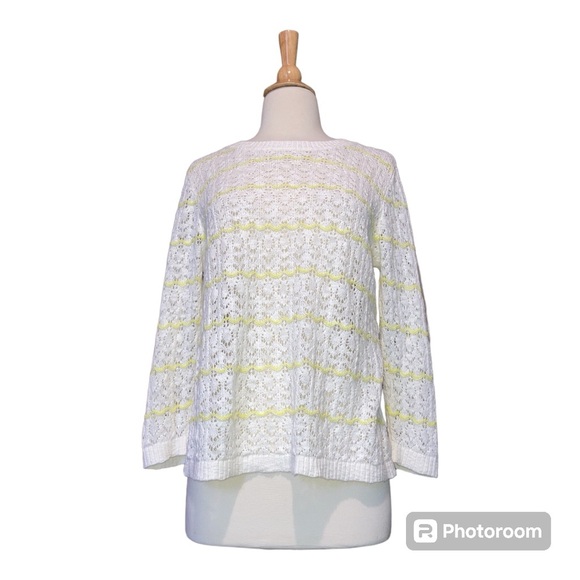 Christopher & Banks Sweaters - NWT Christopher & Banks Sweater, Size: Medium